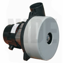Wet and Dry Electric Motor for Vacuum Cleaner